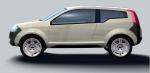 Ford Faction 2003 года